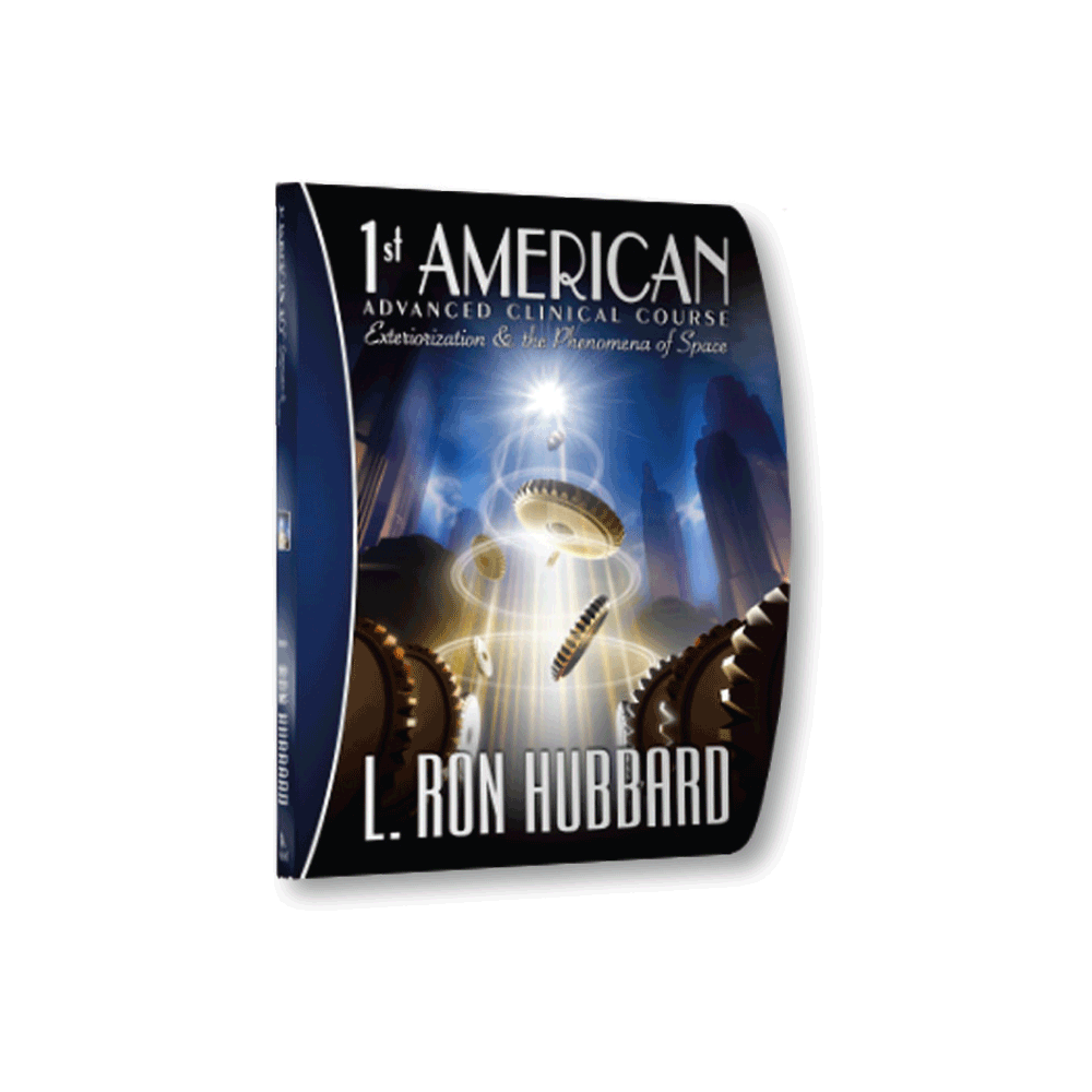 1. amerikai haladó klinikai tanfolyam jegyzet