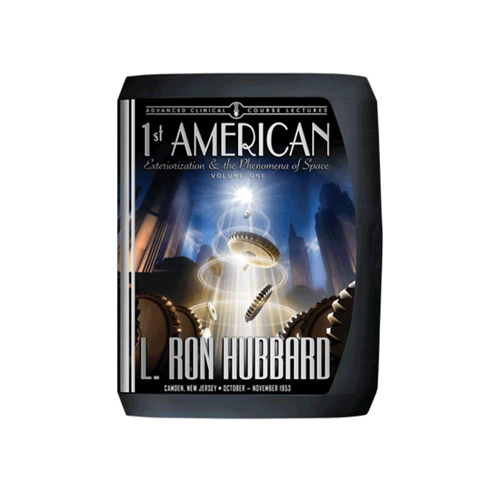 1. amerikai haladó klinikai tanfolyam - előadás