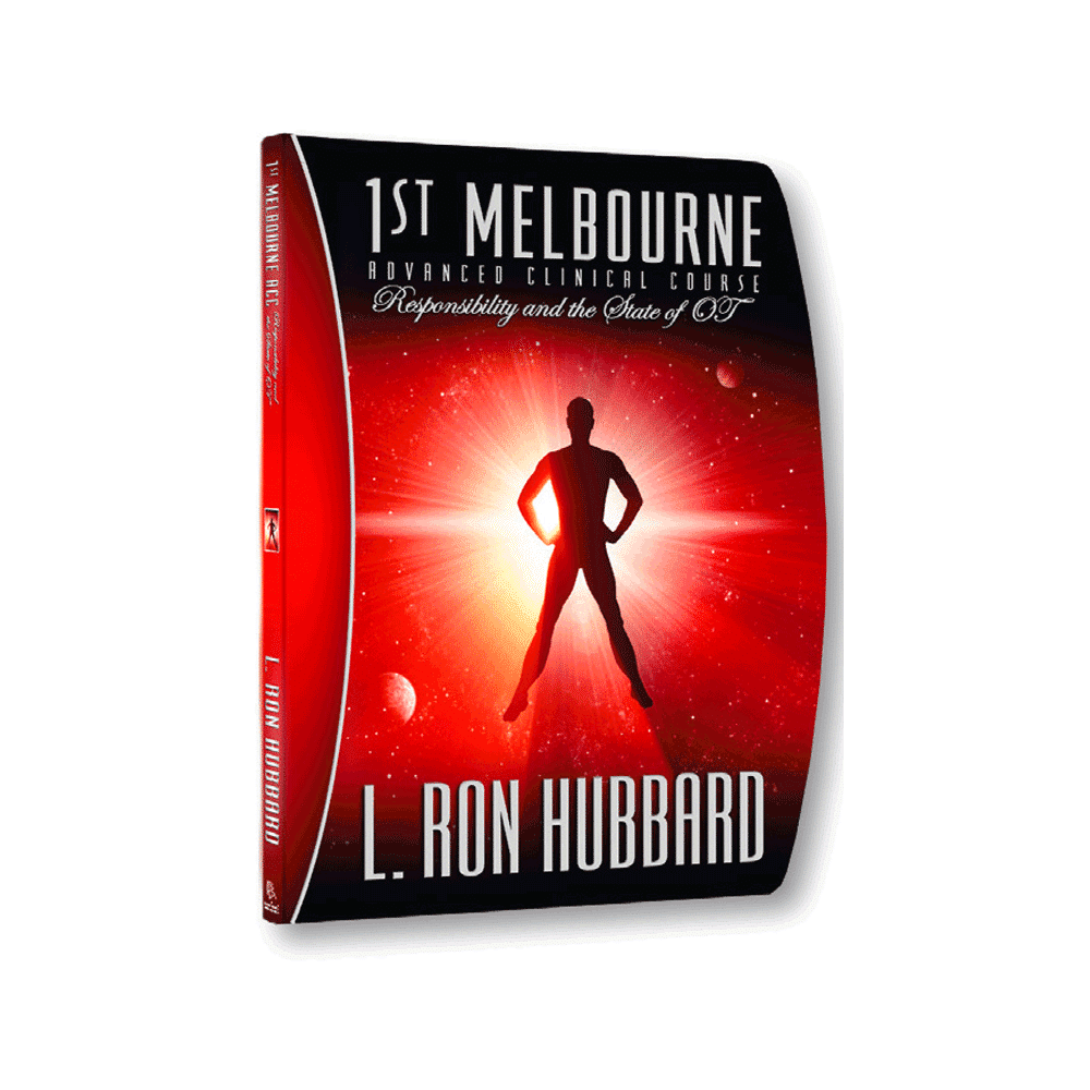 1. melbourne-i haladó klinikai tanfolyam jegyzet