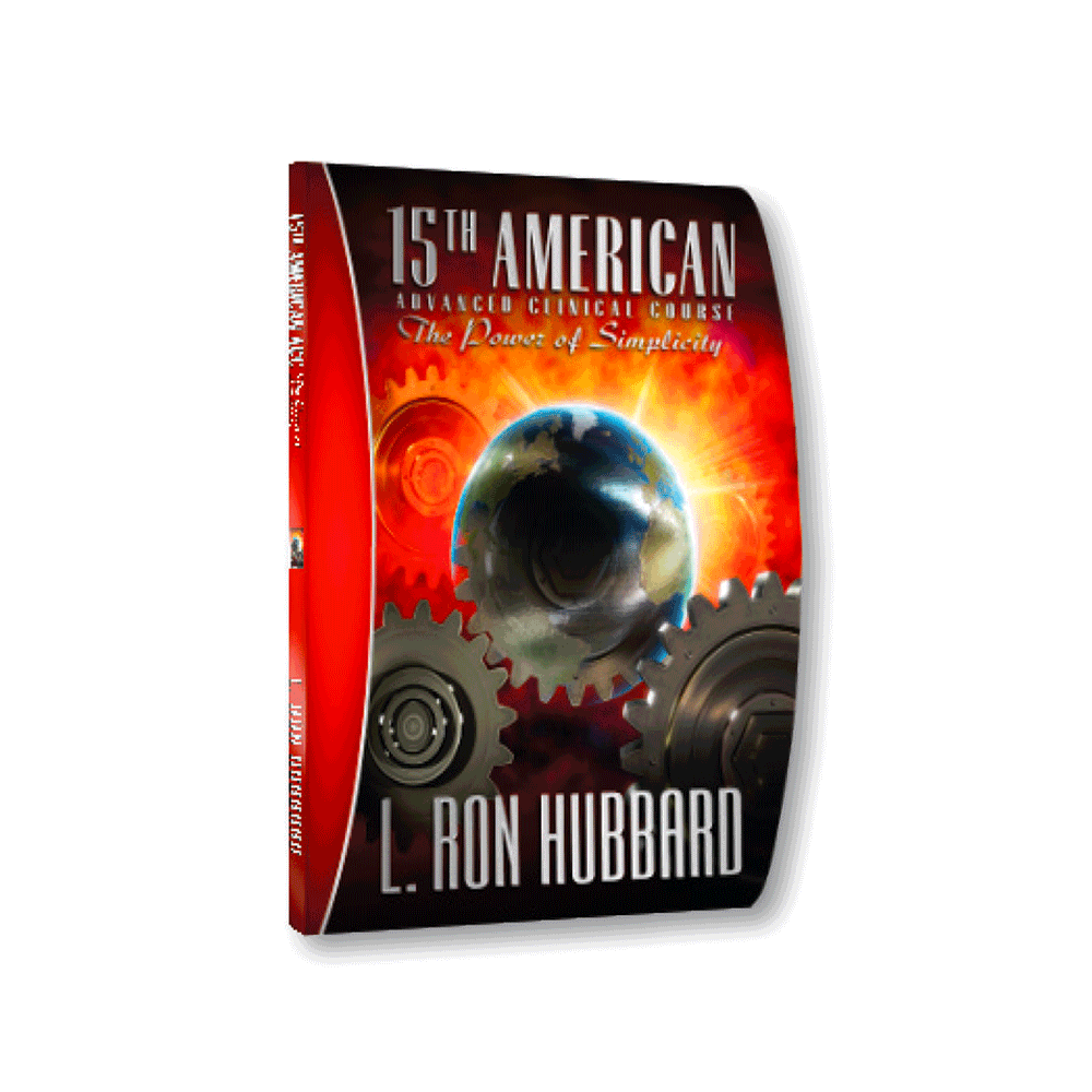 15. amerikai haladó klinikai tanfolyam jegyzet