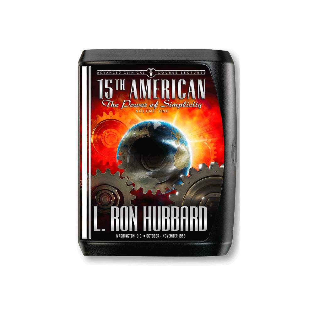 15. amerikai haladó klinikai tanfolyam - előadás