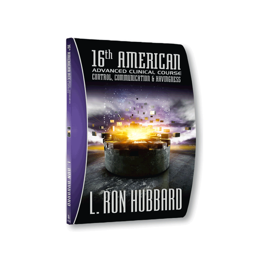 16. amerikai haladó klinikai tanfolyam jegyzet