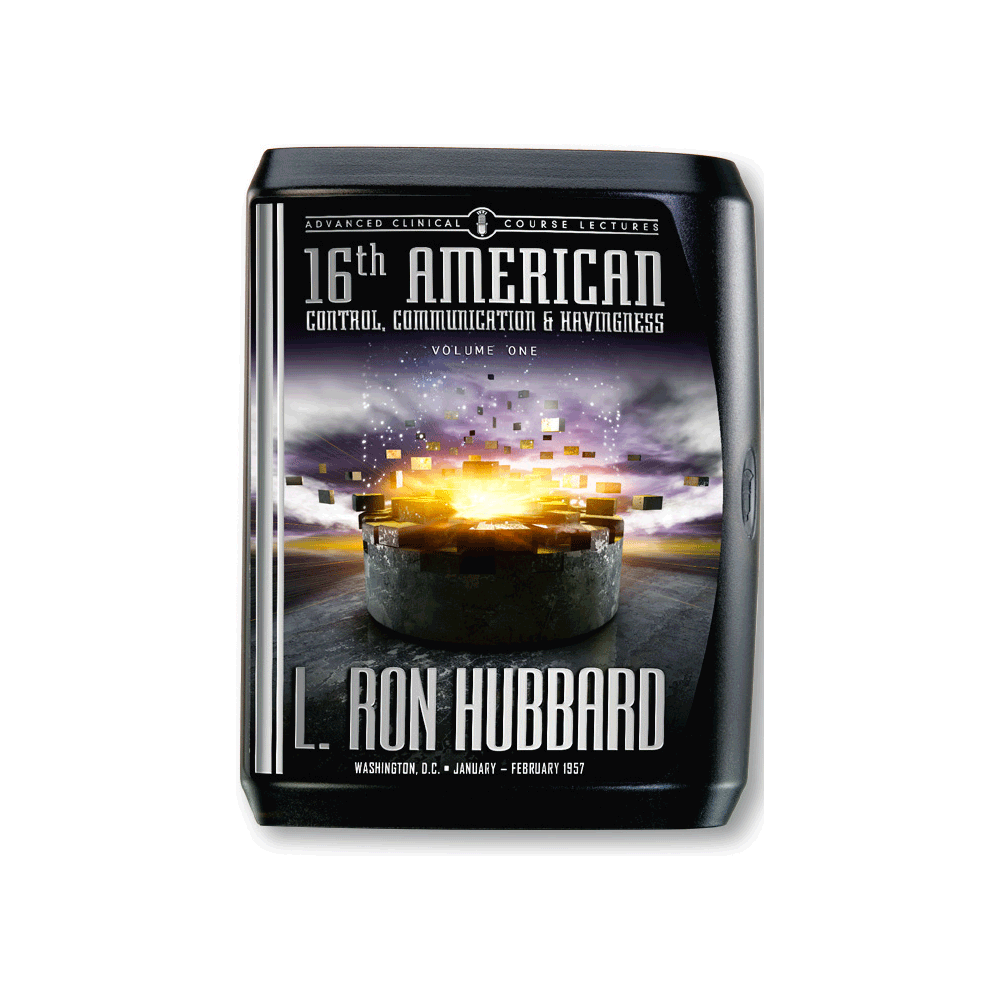 16. amerikai haladó klinikai tanfolyam - előadás