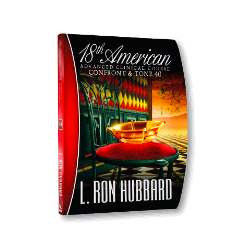 18. amerikai haladó klinikai tanfolyam jegyzet