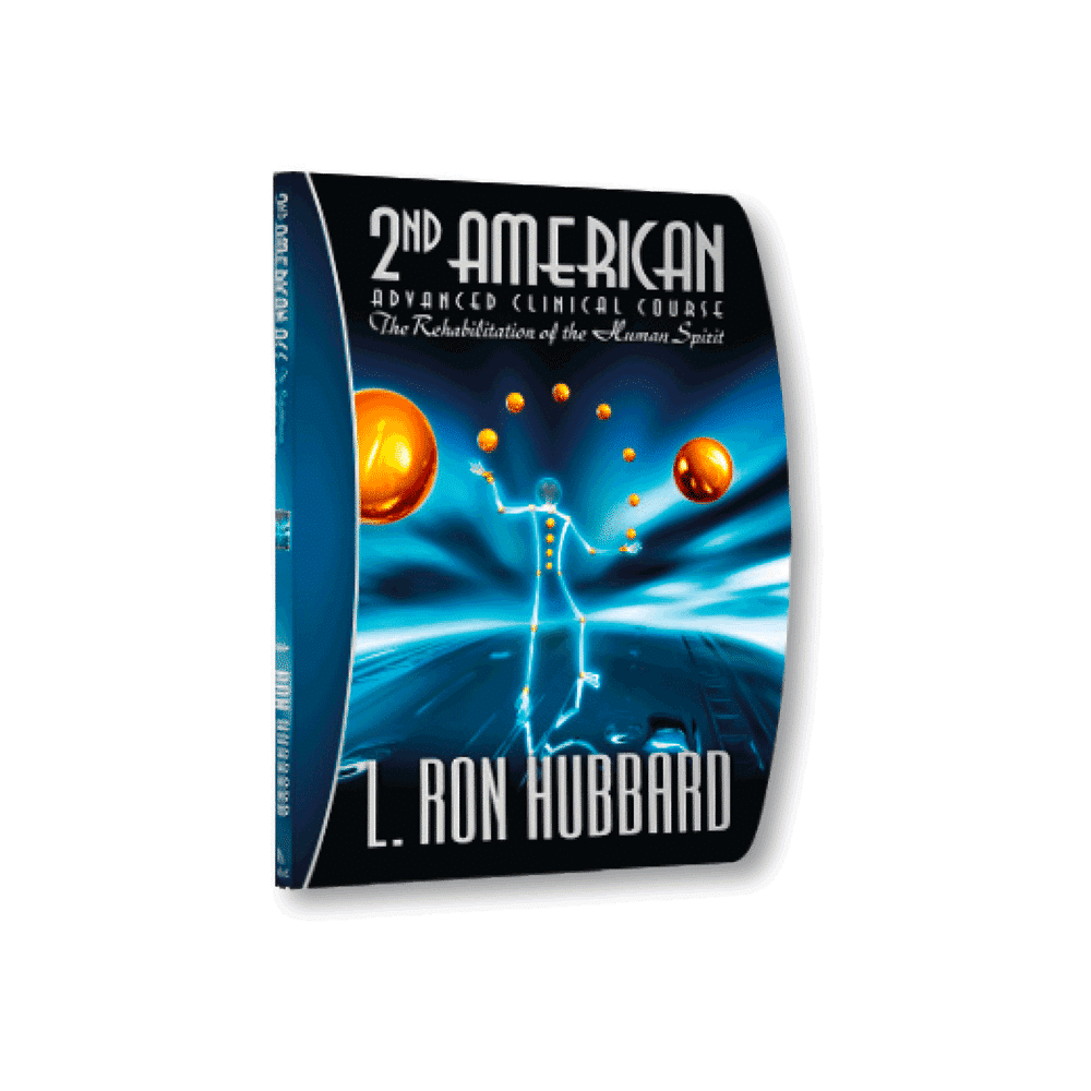 2. amerikai haladó klinikai tanfolyam jegyzet