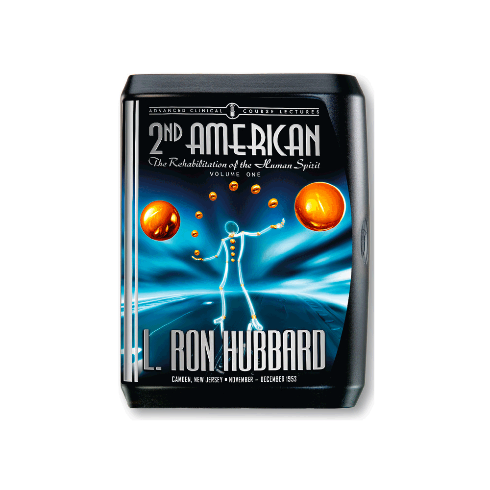 2. amerikai haladó klinikai tanfolyam - előadás