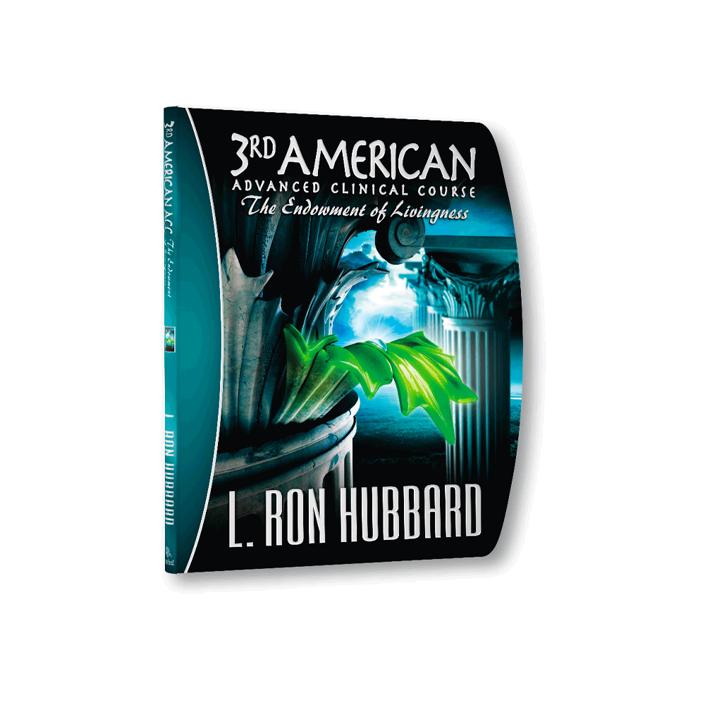 3. amerikai haladó klinikai tanfolyam jegyzet