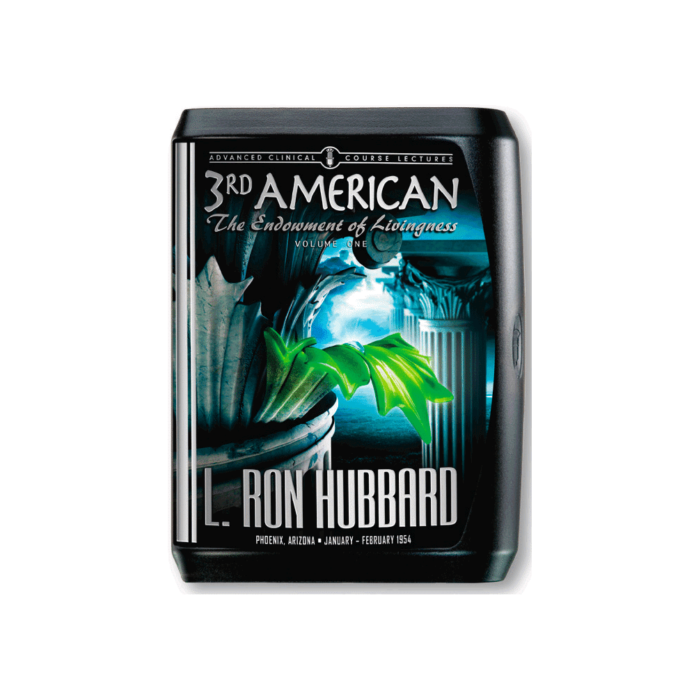 3. amerikai haladó klinikai tanfolyam - előadás