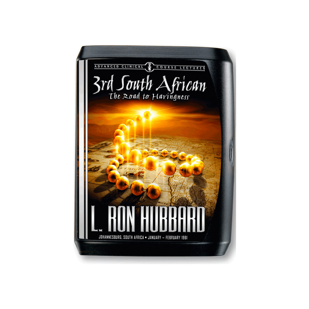 3. dél-afrikai haladó klinikai tanfolyam - előadás