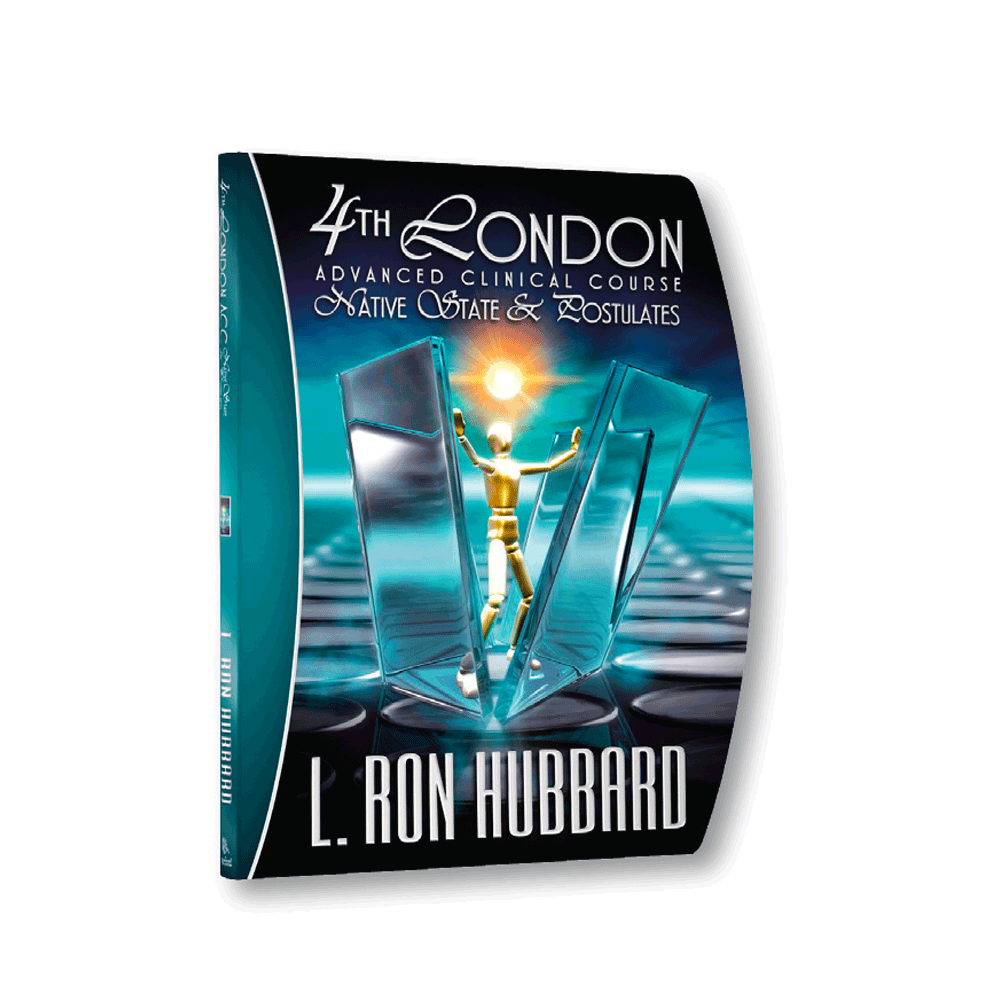 4. londoni haladó klinikai tanfolyam jegyzet