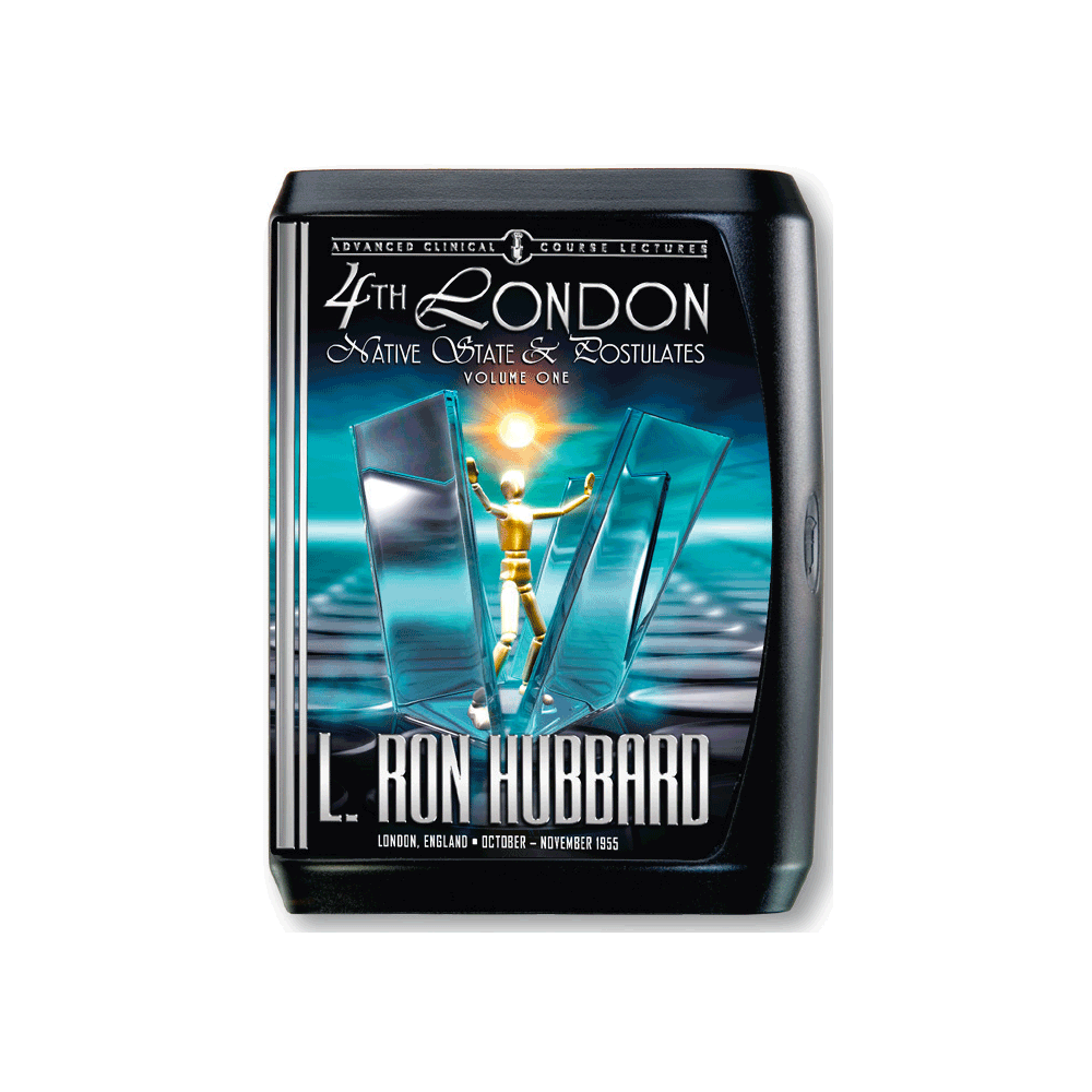 4. londoni haladó klinikai tanfolyam - előadás