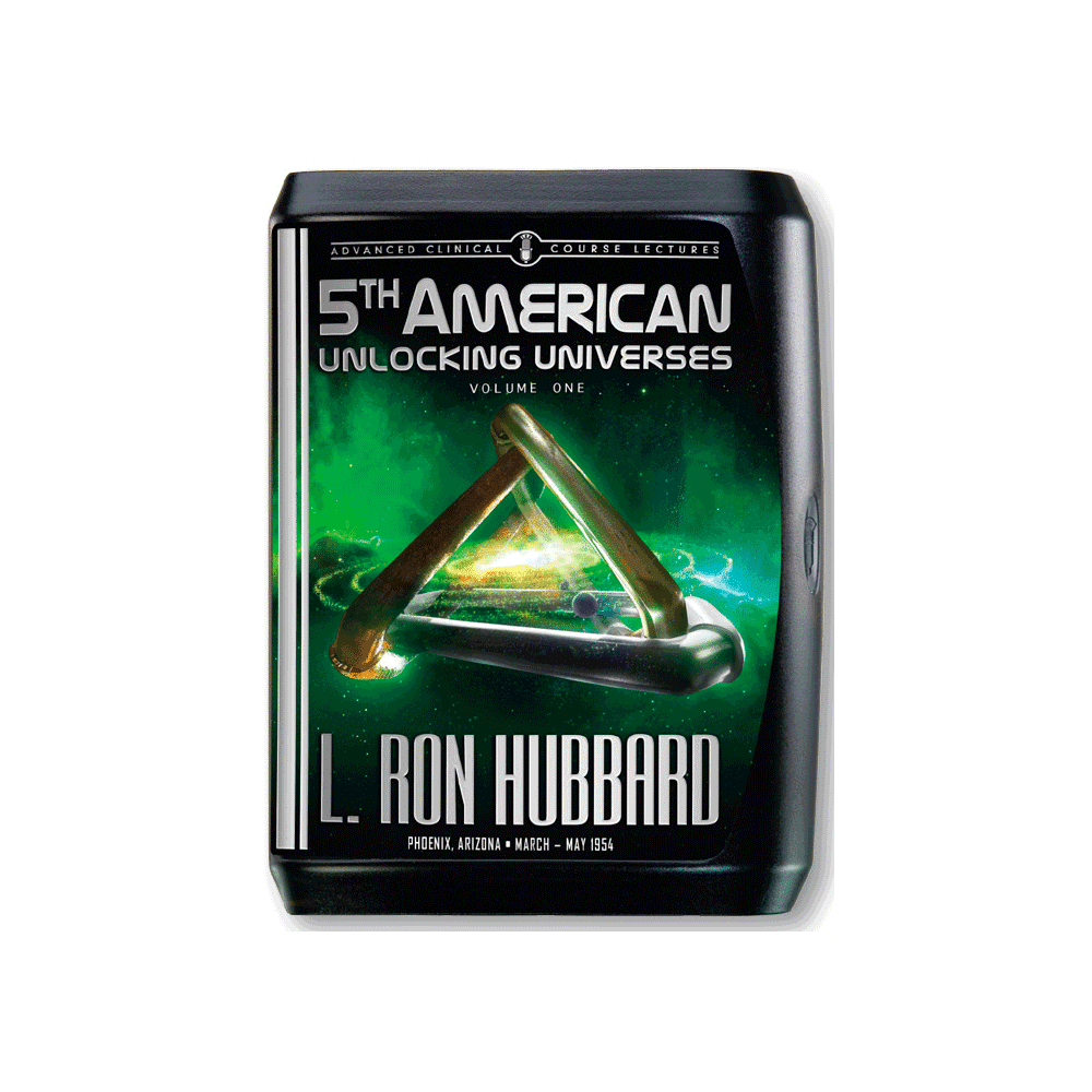 5. amerikai haladó klinikai tanfolyam - előadás