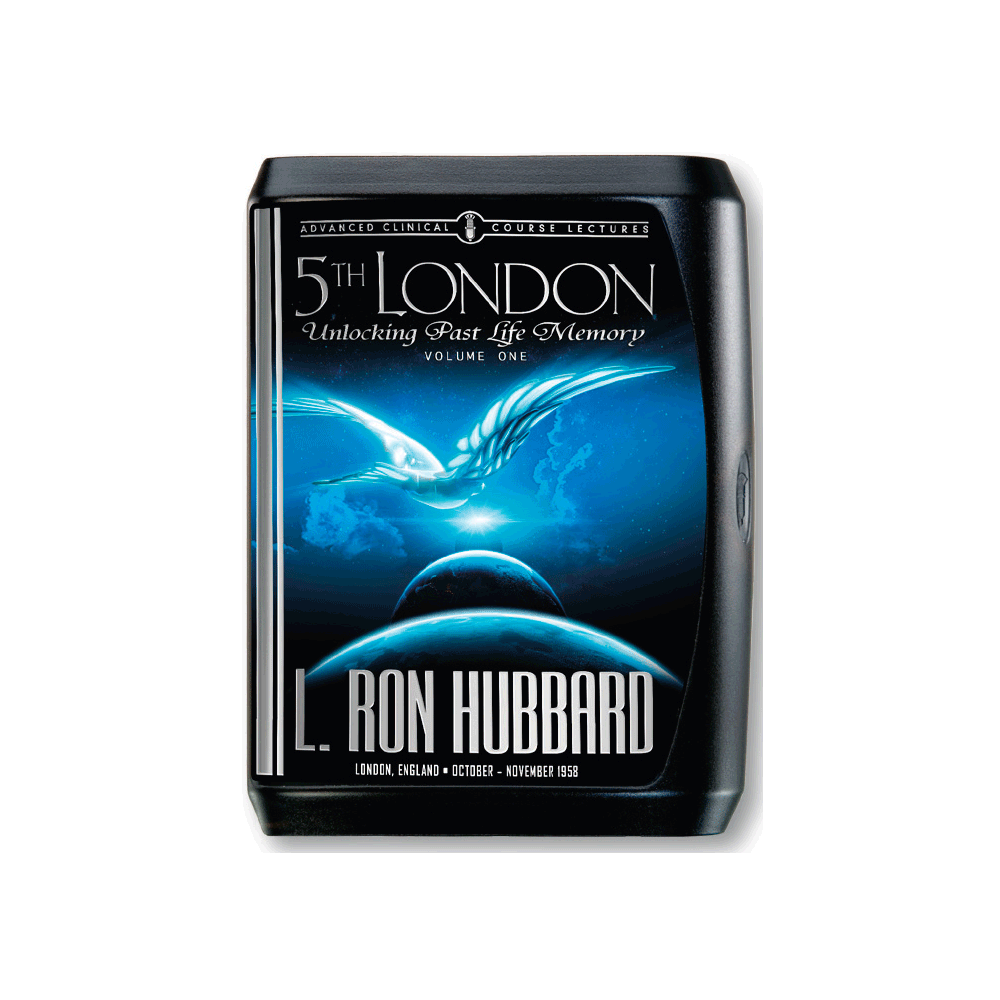 5. londoni haladó klinikai tanfolyam - előadás