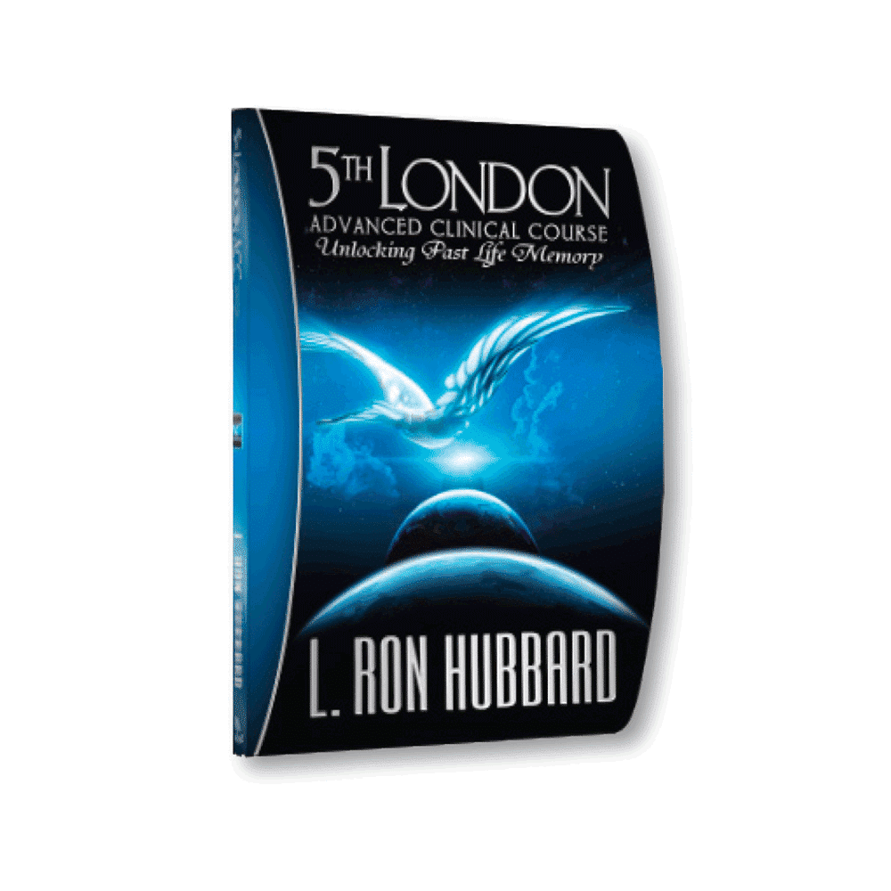 5. londoni haladó klinikai tanfolyam jegyzet