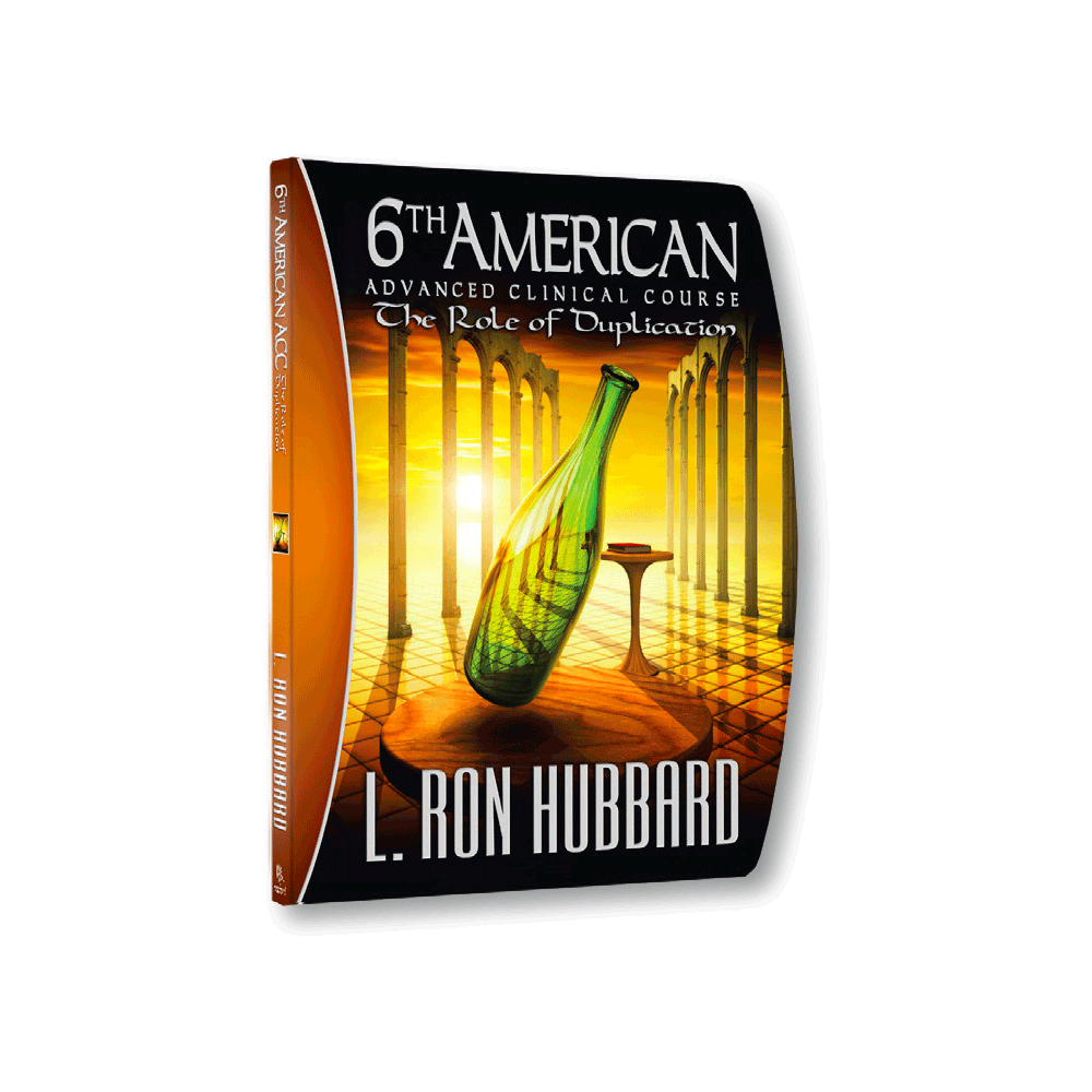 6. amerikai haladó klinikai tanfolyam jegyzet