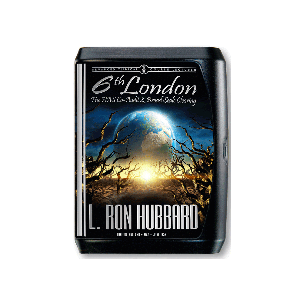 6. londoni haladó klinikai tanfolyam - előadás