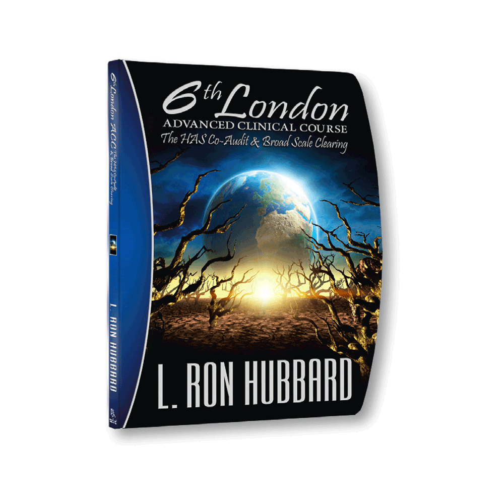 6. londoni haladó klinikai tanfolyam jegyzet