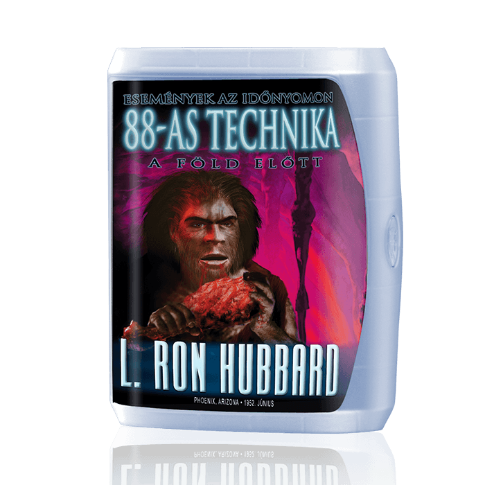 88-as technika - előadások