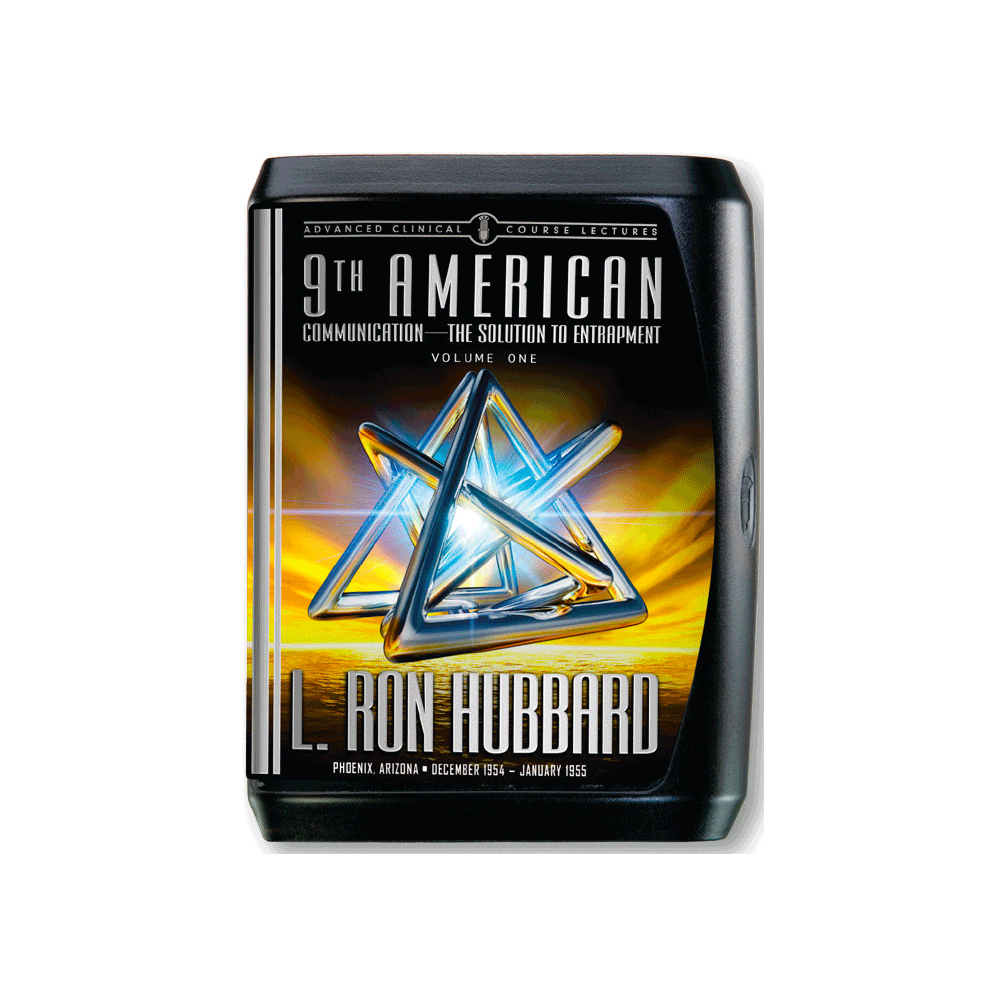 9. amerikai haladó klinikai tanfolyam - előadás