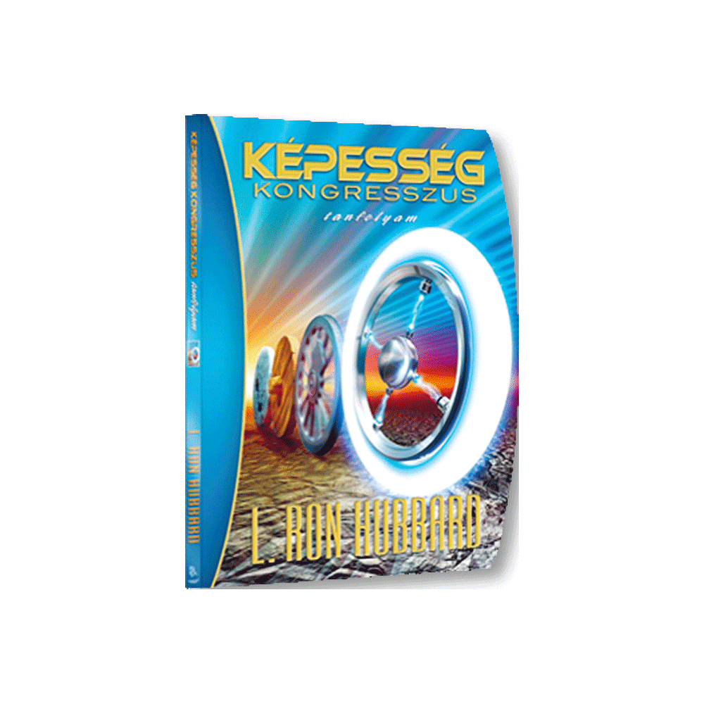 Ability Congress (Képesség) - Lecture course