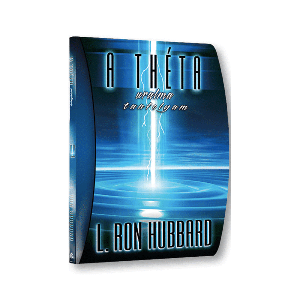 Command of Theta (Théta uralma) - Lecture course