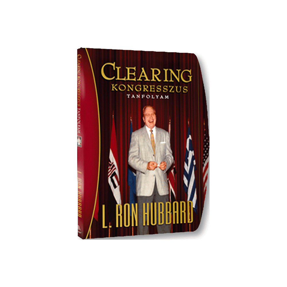 Clearing Congress - Lecture course