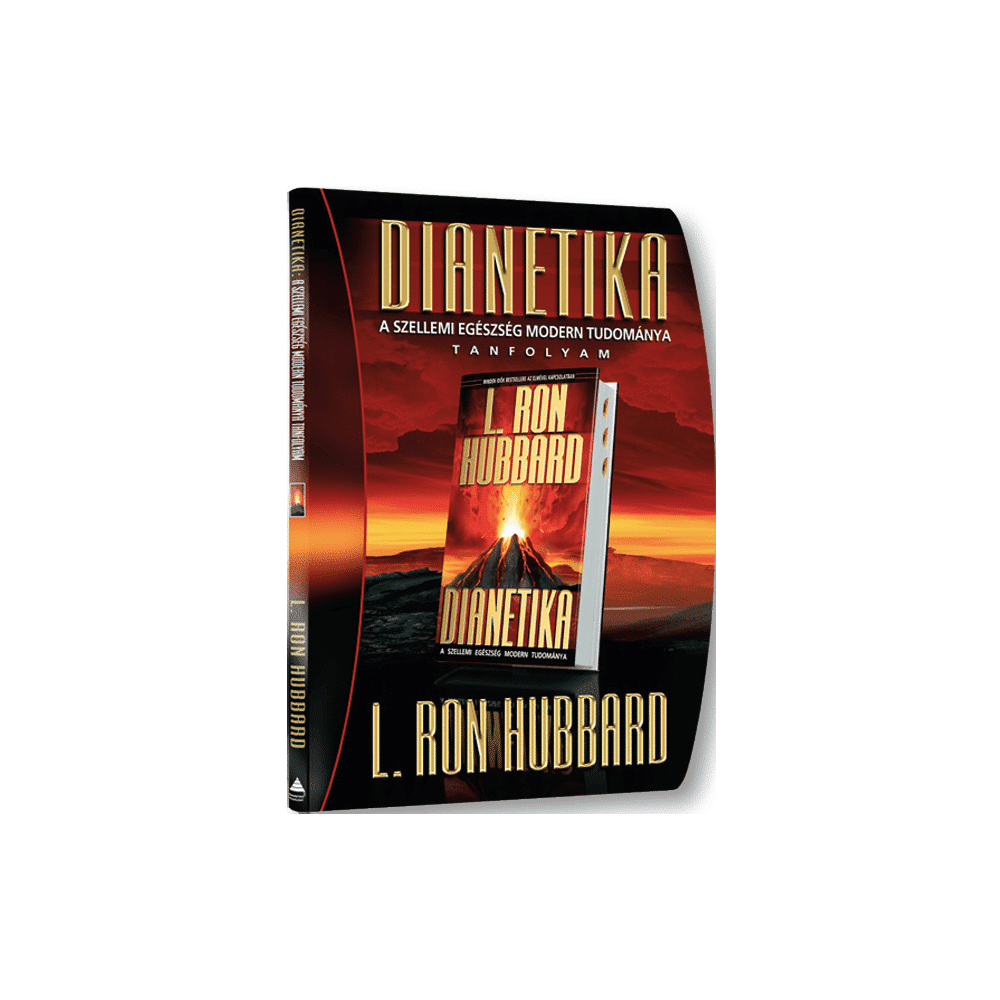 Dianetics - Book course