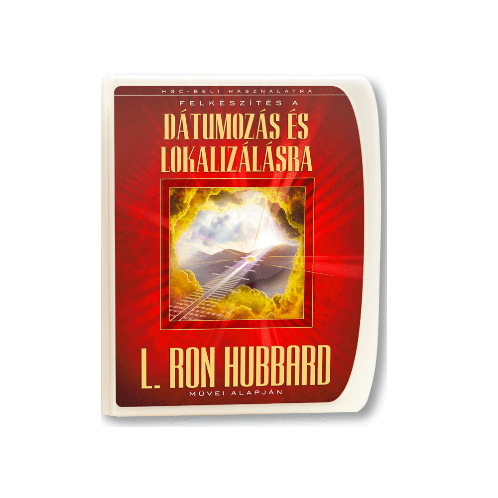 Felkészítés a dátumozásra és lokalizálásra (2013)