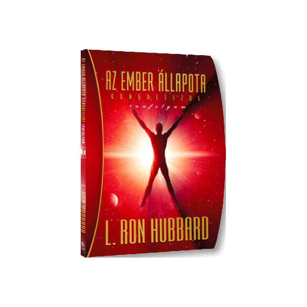 State of Man (Az Ember állapota) - Lecture course