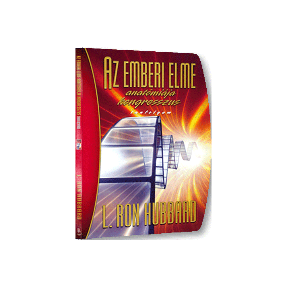 Anatomy of Human Mind (Emberi elme anatómiája) - Lecture course