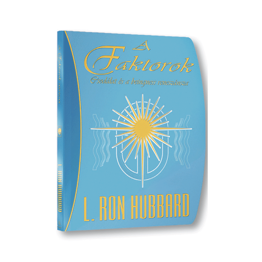 Factors - Book & Lecture course