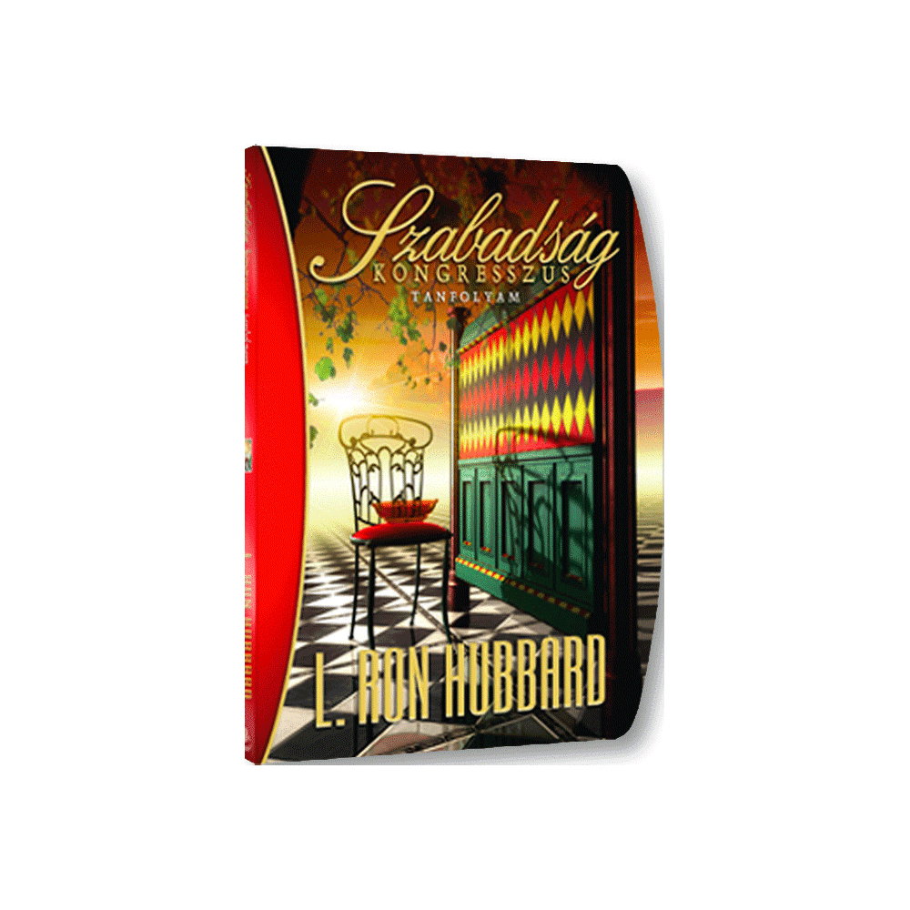 Freedom Congress (Szabadság) - Lecture course