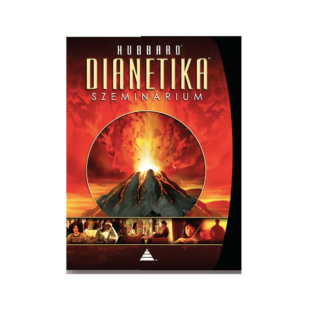 Dianetika szeminárium