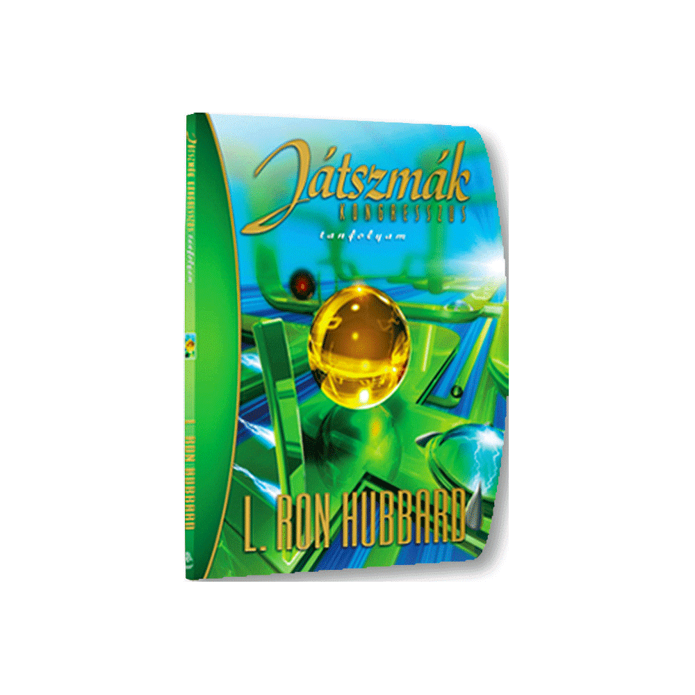 Games Congress (Játszmák) - Lecture course