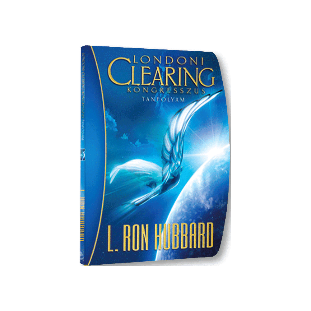 Londoni Clearing Congress - Lecture course