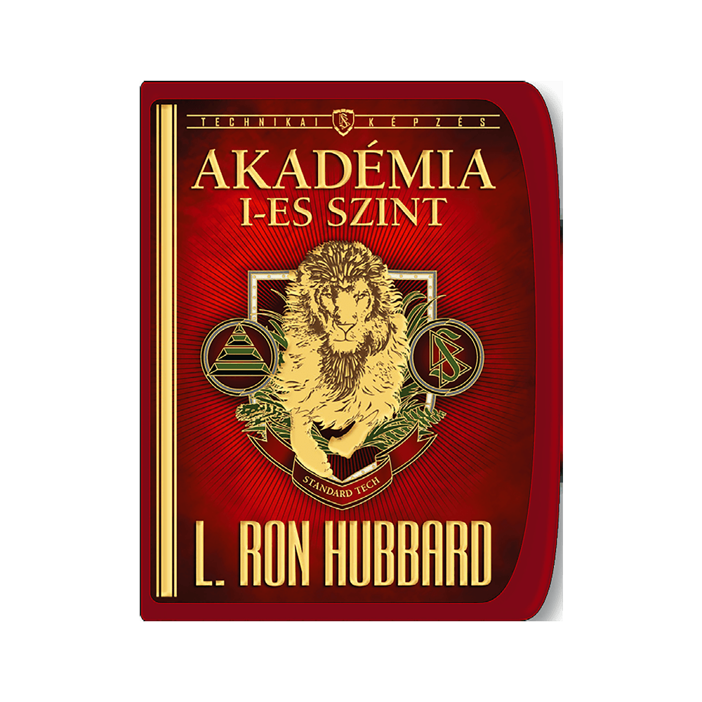 I-es Akadémia szint anyagai