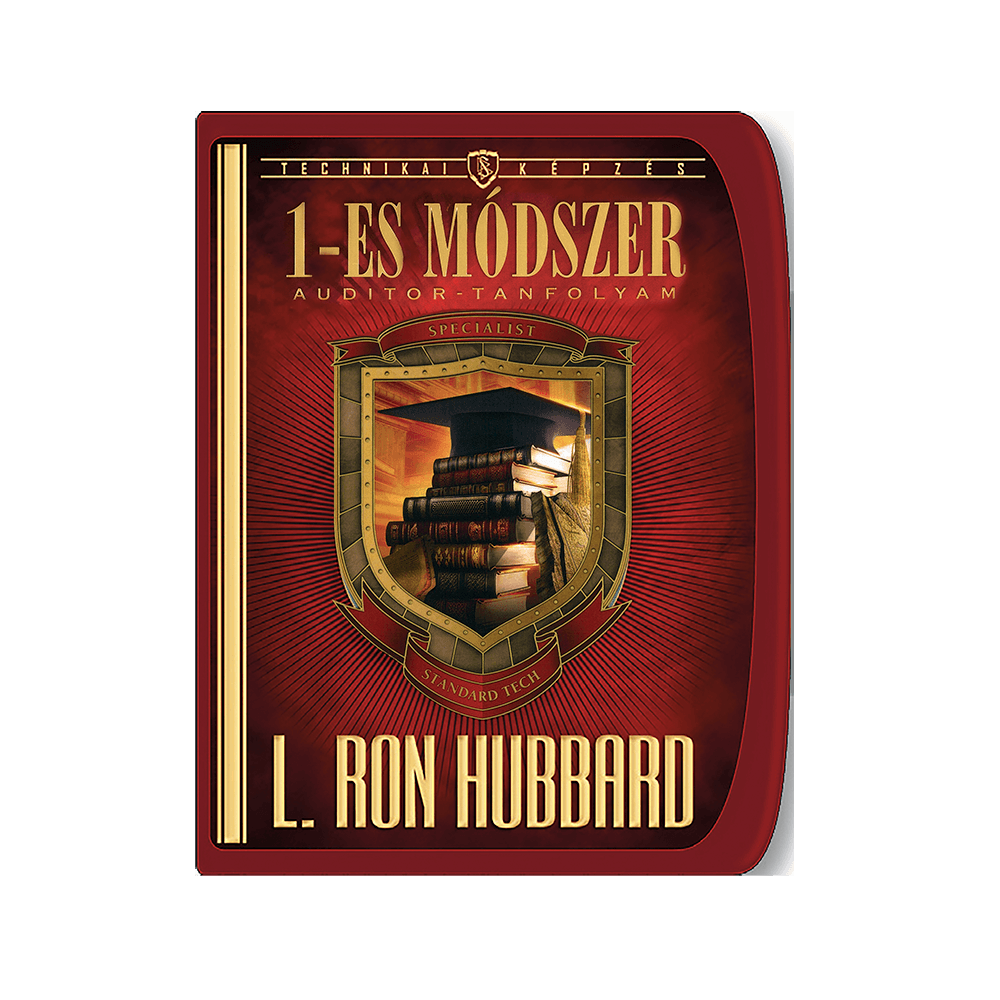 Method 1 Auditor tanfolyam anyaga