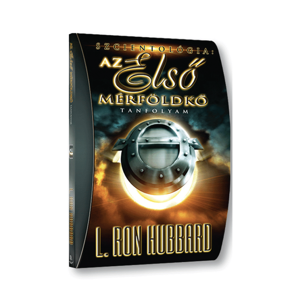 Milestone One (Első mérföldkő) - Lecture course