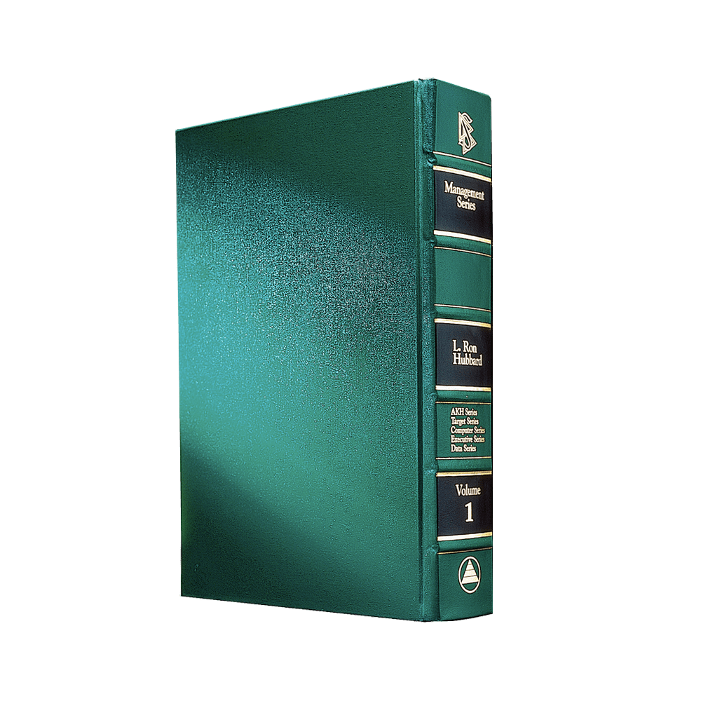 Management sorozat # 1