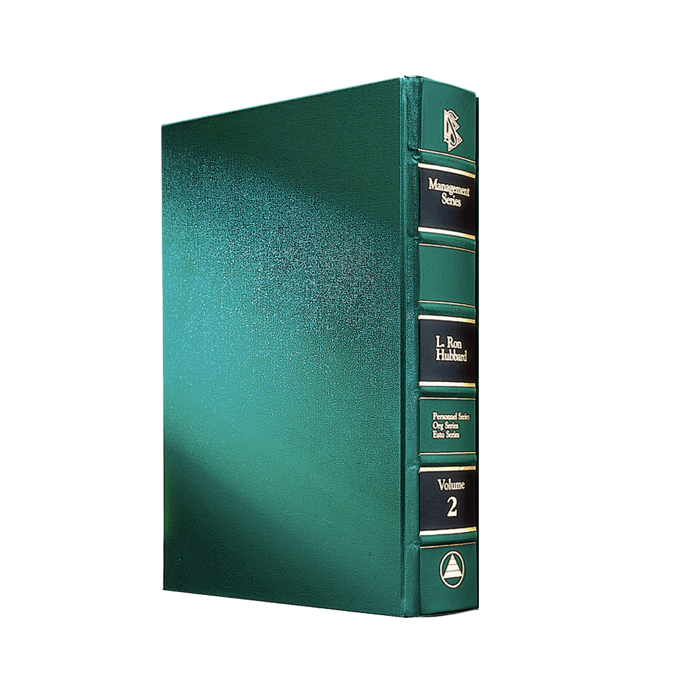 Management sorozat # 2