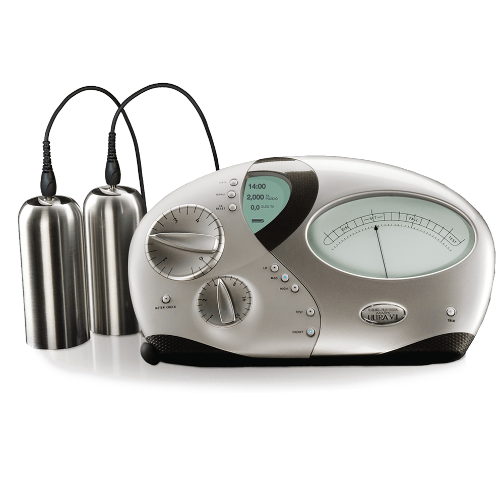 Mark Ultra VIII E-Meter