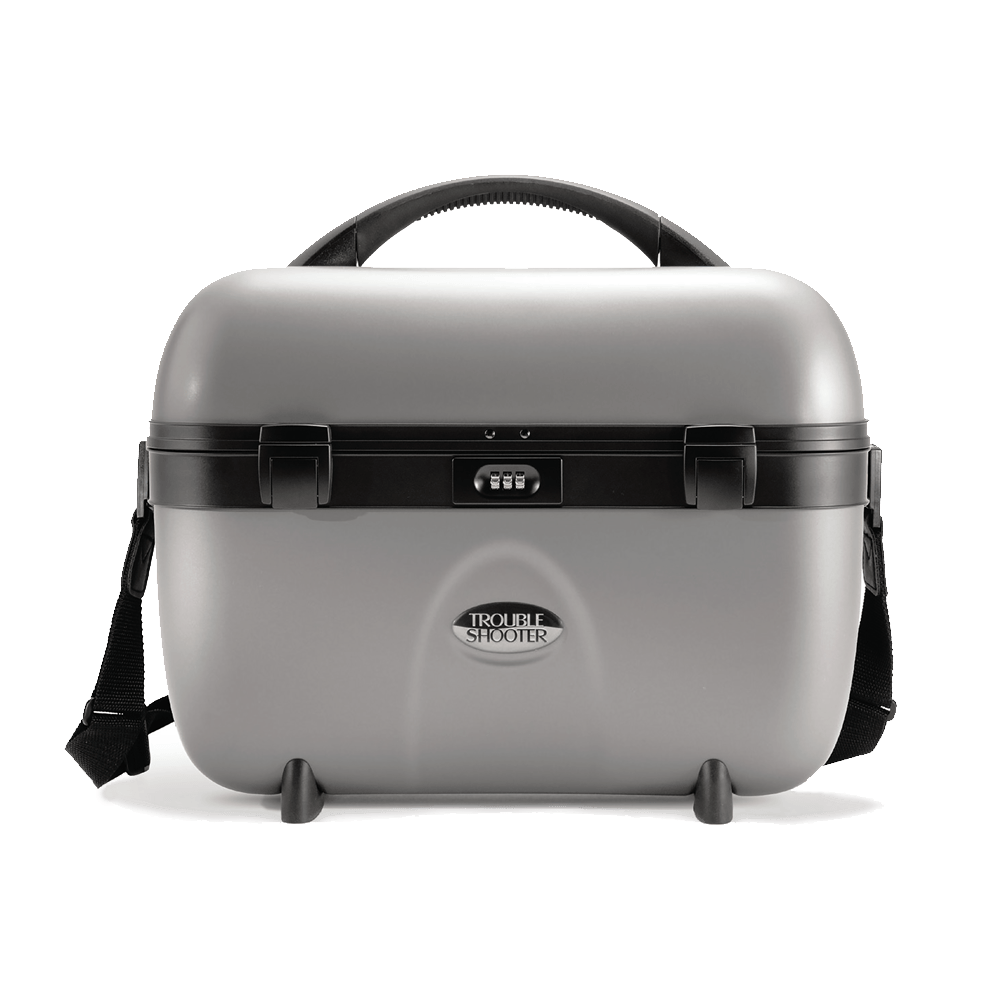 Troubleshooter (2013)