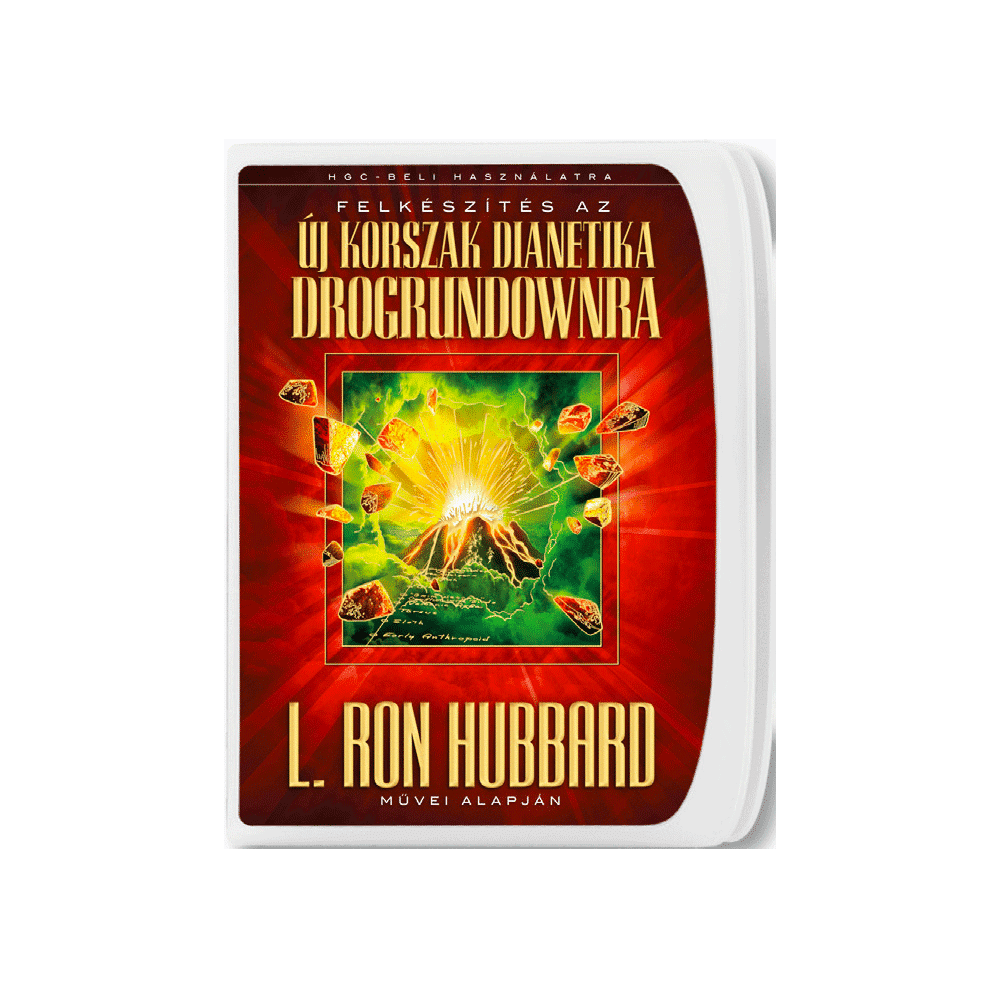 Felkészítés a NED-drogrundownra (2013)