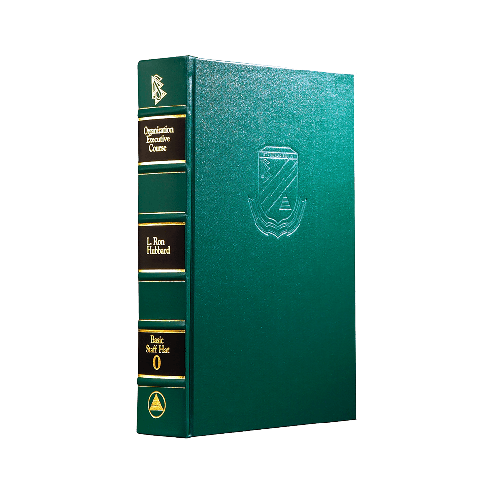 Szervezeti ügyvezetői tanfolyam 0-ás kötet