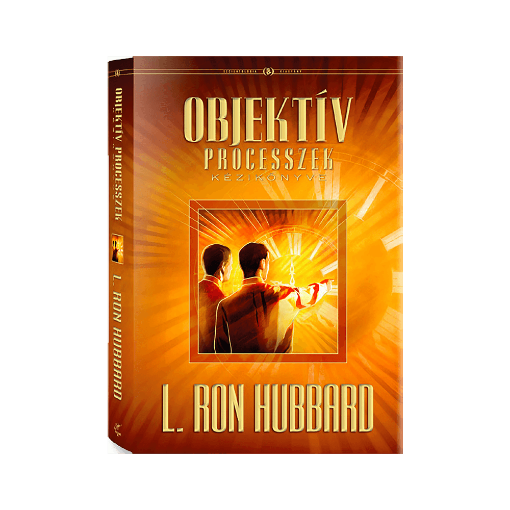 Objektív processzek kézikönyve