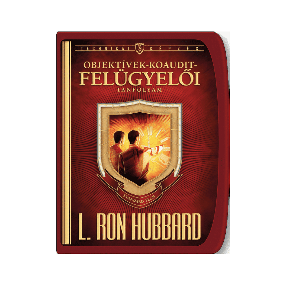 Objectives Co-Audit Supervisor set box