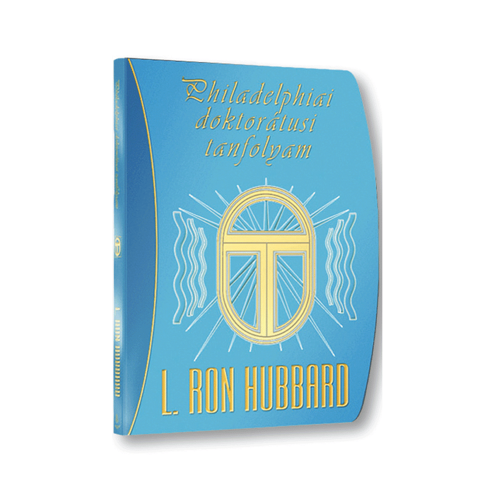 Philadelphia Doctorate Course (PDC) - Book & Lecture course