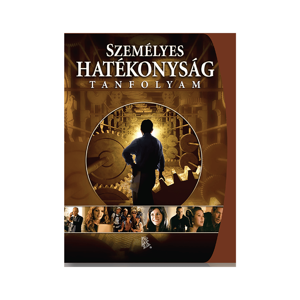 Személyes hatékonyság szeminárium