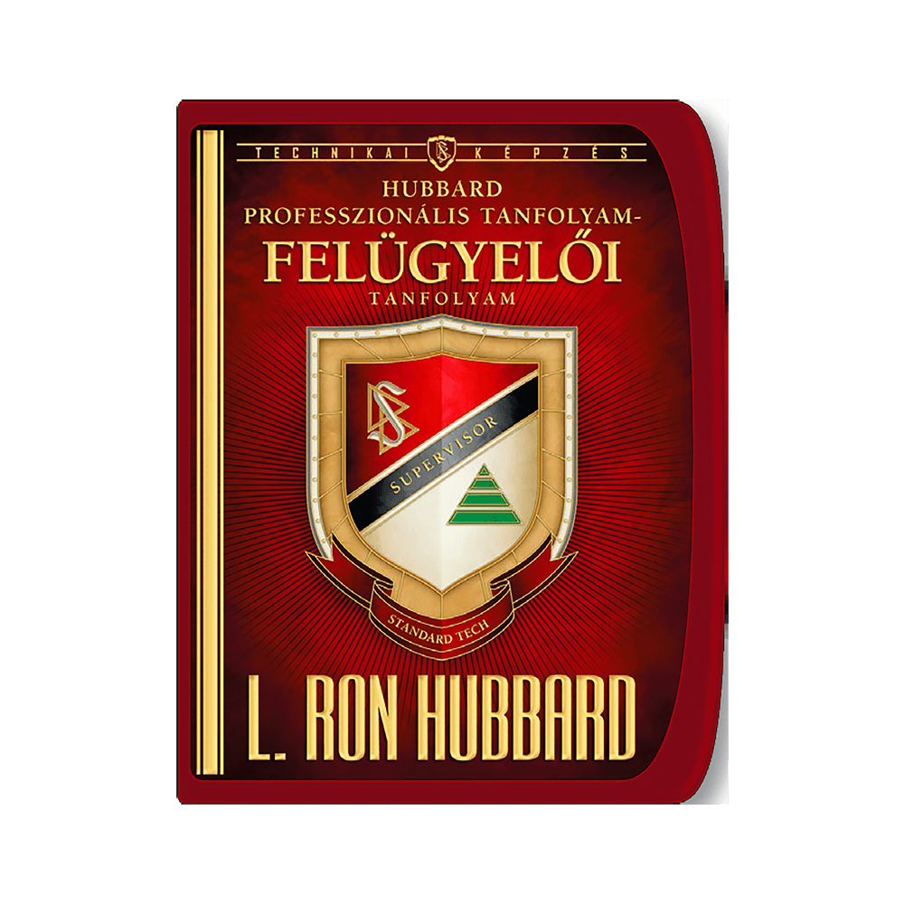 Professzionális tanfolyamfelügyelői tanfolyam anyaga