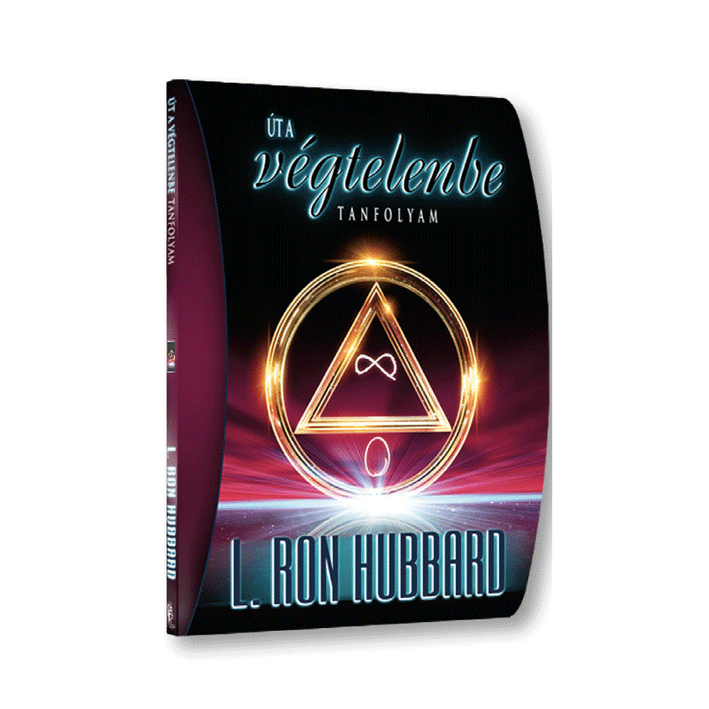 Route to Infinity (Út a végtelenbe) - Lecture course